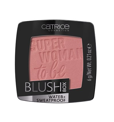 Catrice Blush Box 030 Golden Coral 6g