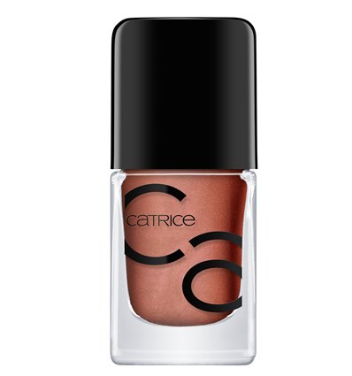 Catrice ICONails Gel Lacquer 58 Good Nails Only 10.5ml