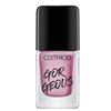 Catrice ICONails Gel Lacquer 60 Let Me Be Your Favourite 10.5ml