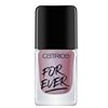 Catrice ICONails Gel Lacquer 63 Early Mornings, Big Shirt, Perfect Nails 10.5ml