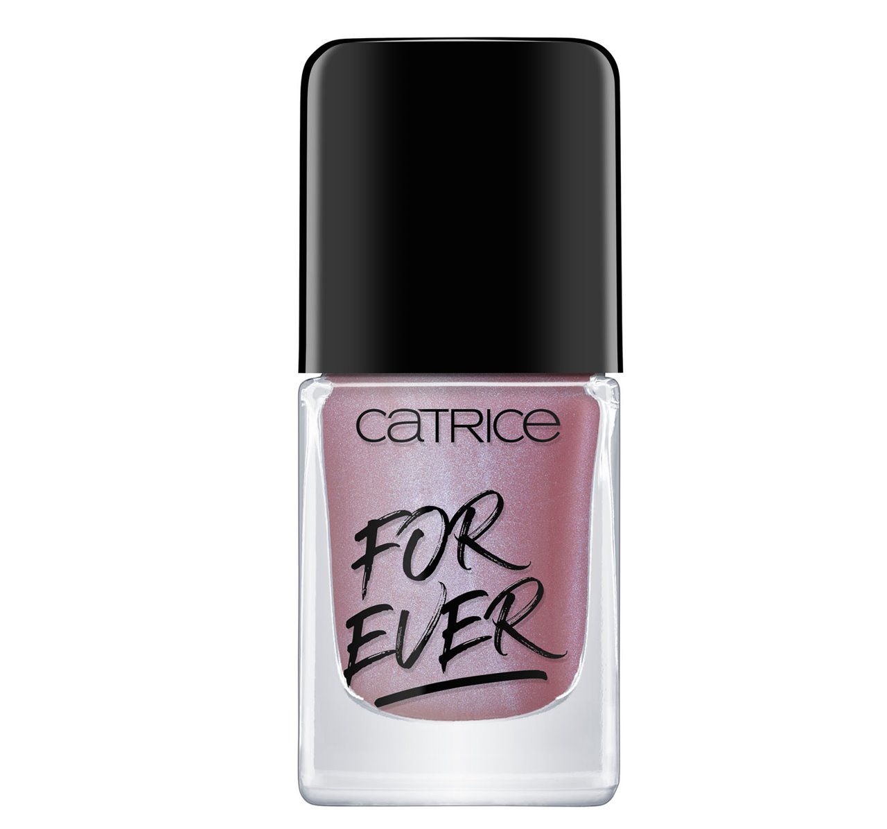Catrice ICONails Gel Lacquer 63 Early Mornings, Big Shirt, Perfect Nails   - BeautyAZ