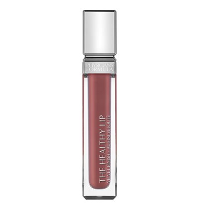 The Healthy Lip Velvet Liquid Lipstick Bare With Me 8ml