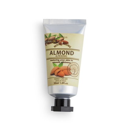 IDC From Nature Hand Cream Almond 30ml