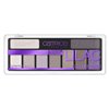 Catrice The Edgy Lilac Collection Eyeshadow Palette 010 Purple Up Your Life 10g