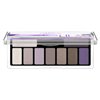 Catrice The Edgy Lilac Collection Eyeshadow Palette 010 Purple Up Your Life 10g
