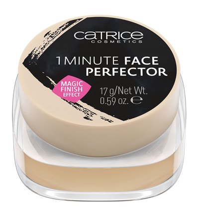 Catrice 1 Minute Face Perfector 010 One Fits All 17g