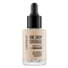 Catrice One Drop Coverage Weightless Concealer 010 Light Beige 7ml