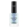 Catrice Galactic Glow Translucent Effect Nail Lacquer 01 Night-Time Stargazing 8ml