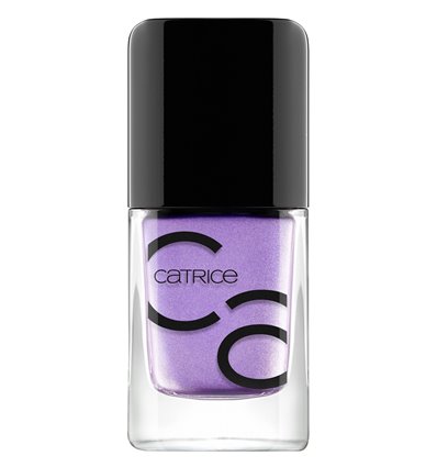 Catrice ICONails Gel Lacquer 71 I Kinda Lilac You 10.5ml