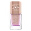 Catrice More Than Nude Nail Polish 05 Rosey-o & Sparklet 10.5ml