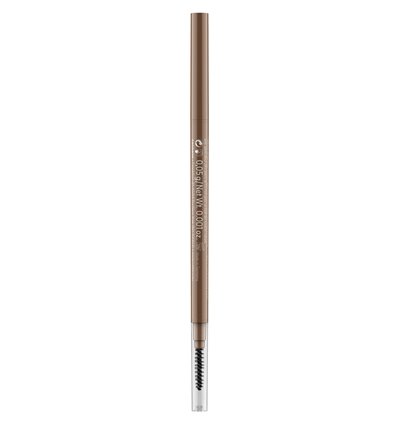 Catrice Slim'Matic Ultra Precise Brow Pencil Waterproof 025 Warm Brown