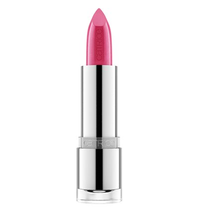 Catrice Prisma Chrome Lipstick 110 Rebellious Pink