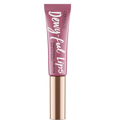 Catrice Dewy-ful Lips Conditioning Lip Butter 060 Don't Dream It, DEW It! 8ml