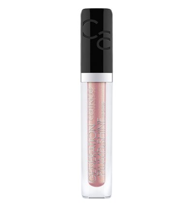 Catrice Generation Plump & Shine Lip Gloss 040 Dusty Rose Quartz 4.3ml