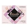 Catrice Romantic Gardens Everyday Face And Cheek Palette 28.2g