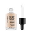 Catrice One Drop Coverage Weightless Concealer 004 Ivory Rose 7ml
