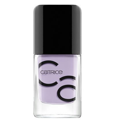 Catrice ICONails Gel Lacquer 76 Do It, With Lavender 10.5ml