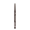 essence micro precise eyebrow pencil 03 dark brown 