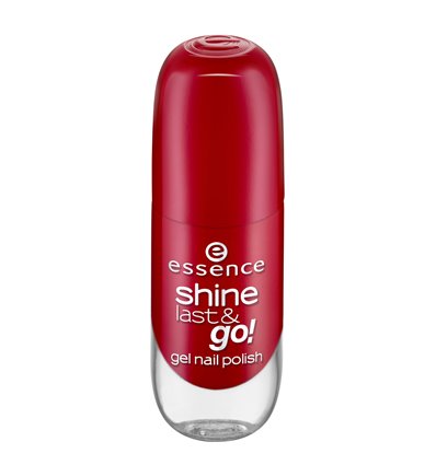 essence shine last & go! gel nail polish 16 fame fatal 8ml