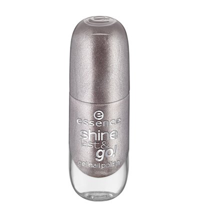 essence shine last & go! gel nail polish 28 razzle dazzle 8ml