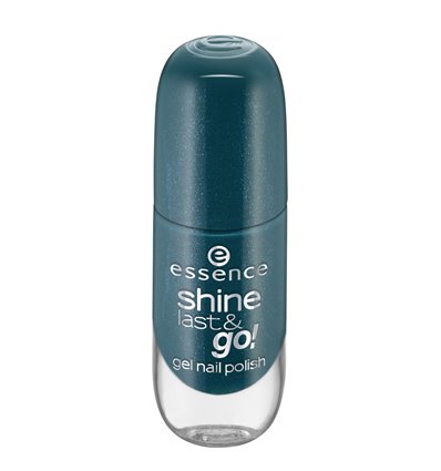 essence shine last & go! gel nail polish 36 say my name 8ml