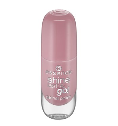 essence shine last & go! gel nail polish 08 matchmaker 8ml