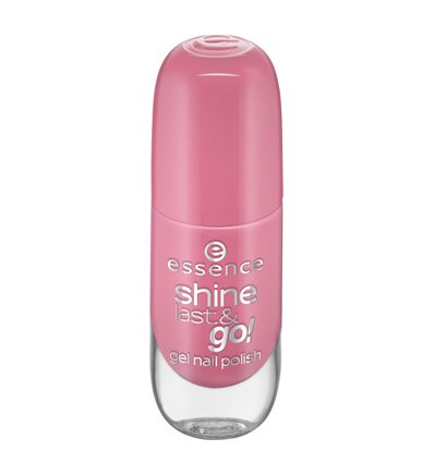 essence shine last & go! gel nail polish 09 step in time 8ml