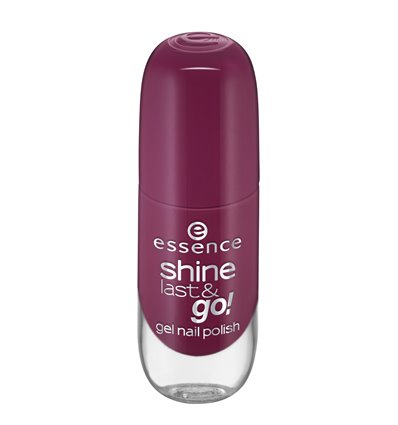 essence shine last & go! gel nail polish 20 good times 8ml