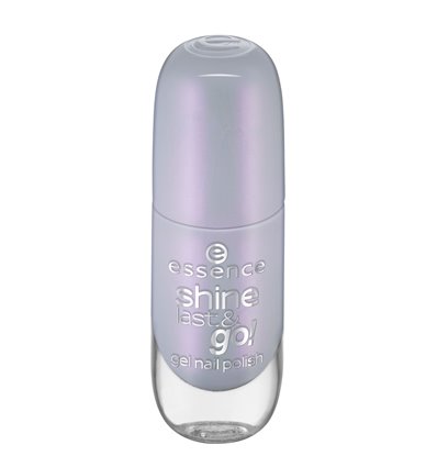 essence shine last & go! gel nail polish 22 i believe 8ml