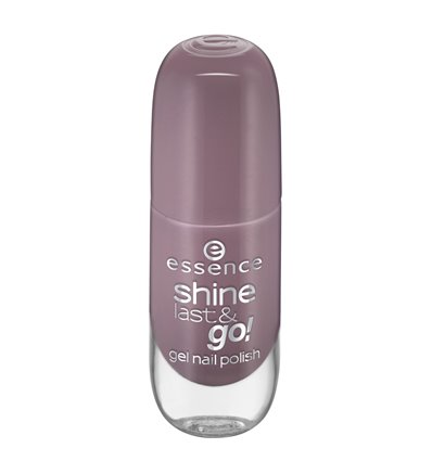 essence shine last & go! gel nail polish 24 we go together 8ml