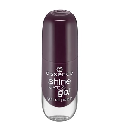 essence shine last & go! gel nail polish 26 i got rhythm 8ml