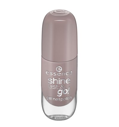essence shine last & go! gel nail polish 37 don't worry 8ml