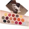 Makeup Revolution Soph Extra Spice Eyeshadow Palette 14.4g