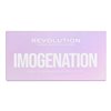 Makeup Revolution X Imogenation Eyeshadow Palette 20.8g