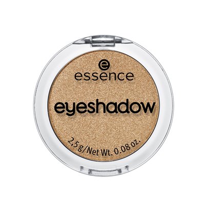 essence eyeshadow 11 rich beach 2.5g