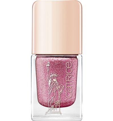 Catrice Travel ICONails C03 It's Up To You, New York 5ml