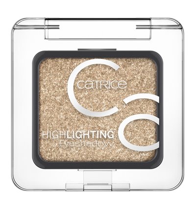Catrice Highlighting Eyeshadow 050 Diamond Dust 2.4g