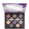 Catrice Crystallized Amethyst Eyeshadow Palette 010 Raise Up Your Voice 13g