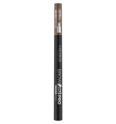 Catrice Brow Comb Pro Micro Pen 020 Soft Brown