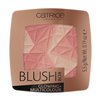 Catrice Blush Box Glowing + Multicolour 010 Dolce Vita 5.5g
