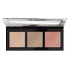 Catrice Luminice Highlight & Blush Glow Palette 010 Rose Vibes Only 12.6g