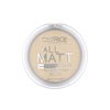 Catrice All Matt Plus Shine Control Powder 028 Honey Beige 10g