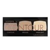 Catrice 3 Steps To Contour Palette 010 Allrounder 7.5g