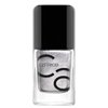 Catrice ICONails Gel Lacquer 81 Metal Speaks Louder Than Words 10.5ml