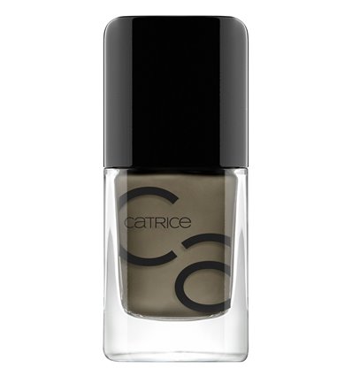 Catrice ICONails Gel Lacquer 84 My Heart Beats Green Right Now 10.5ml