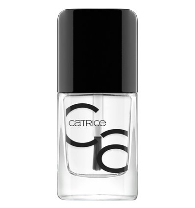 Catrice ICONails Gel Lacquer 86 Polish Don't Work Until You Do 10.5ml
