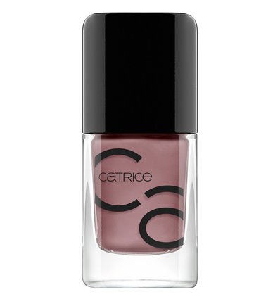 Catrice ICONails Gel Lacquer 89 She Needs A HEROse 10.5ml
