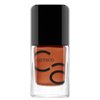 Catrice ICONails Gel Lacquer 83 Orange Is The New Black 10.5ml