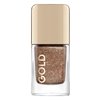 Catrice Gold Effect Nail Polish 03 Magical Allure 10.5ml