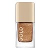 Catrice Gold Effect Nail Polish 05 Magnificent Feast 10.5ml
